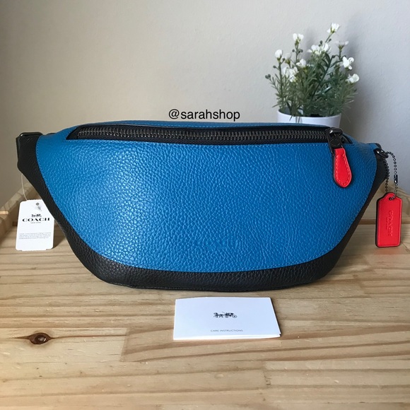 Coach Handbags - ✅Coach belt bag